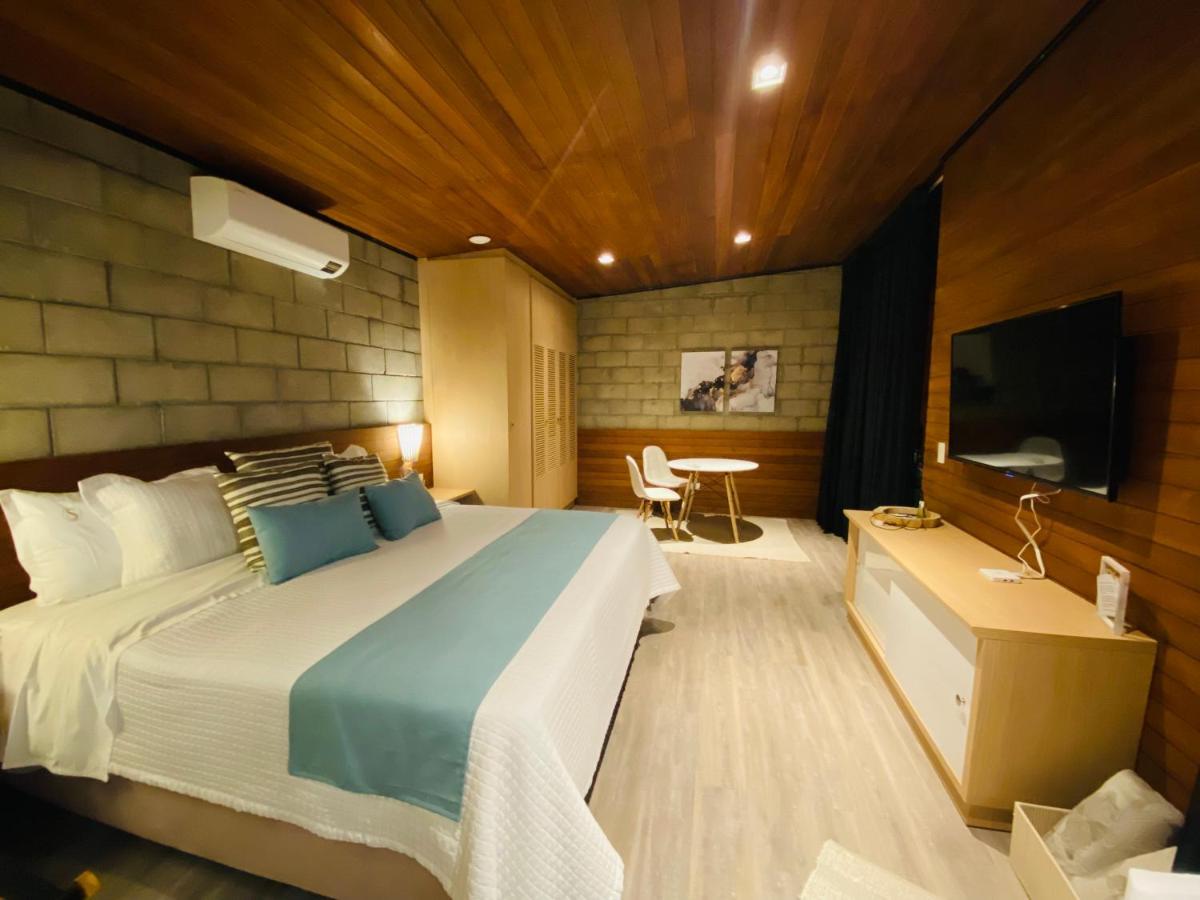 Pousada Recanto Do Sambaqui Balsa Nova ภายนอก รูปภาพ